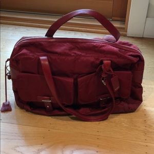 Tumi Tote Bag